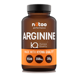 Arginine (polvere)