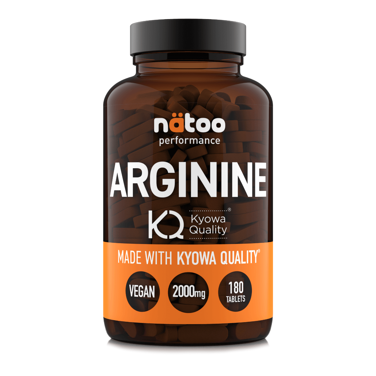 Arginine (compresse)