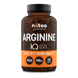 Arginine (compresse)