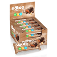Barretta proteica vegana Nätoo gusto Chocolate Hazelnut – 13g proteine, vegana e senza glutine