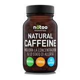 Natural Caffeine