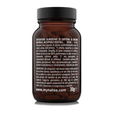 Caffeina Naturale Natoo capsule istruzioni uso avvertenze