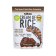 Crema di riso aromatizzata Chocolate Brownie Natoo 1kg carboidrati complessi per pre workout
