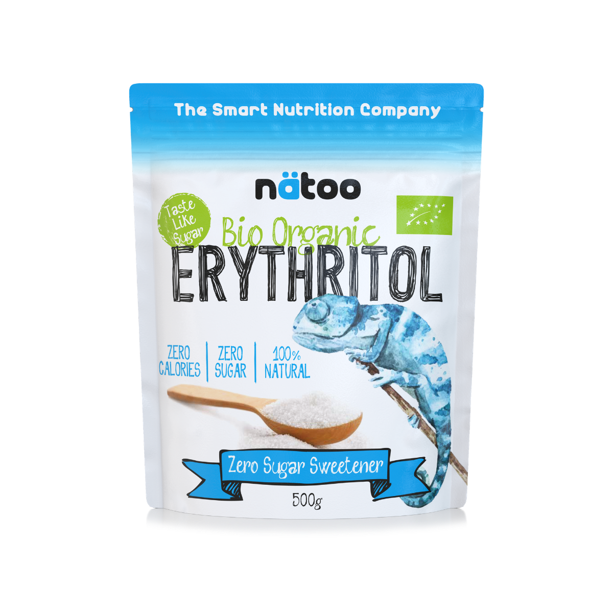 Eritritolo BIO