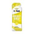 Gel energetico Nätoo gusto Lemonade, bustina fronte