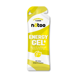 Gel energetico Nätoo gusto Lemonade, bustina fronte