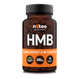 Nätoo HMB Performance, barattolo da 90 compresse vegane