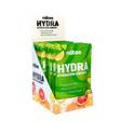 Pack 10 bustine monodose da 33 g di Hydra Nätoo, idratazione per endurance
