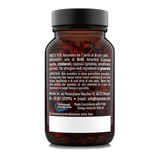 Ingredienti e modalità d’uso del Krill Oil Natoo integratore di olio di krill antartico