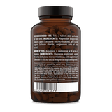 Ingredienti, modo d’uso e avvertenze del Magnesio Bisglicinato Natoo 180 compresse, magnesio chelato