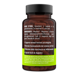 Magnesio Treonato Magtein® Natoo in capsule – modo d’uso, ingredienti e benefici