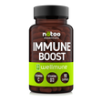 Barattolo Nätoo Immune Boost Essentials – Integratore per le difese immunitarie