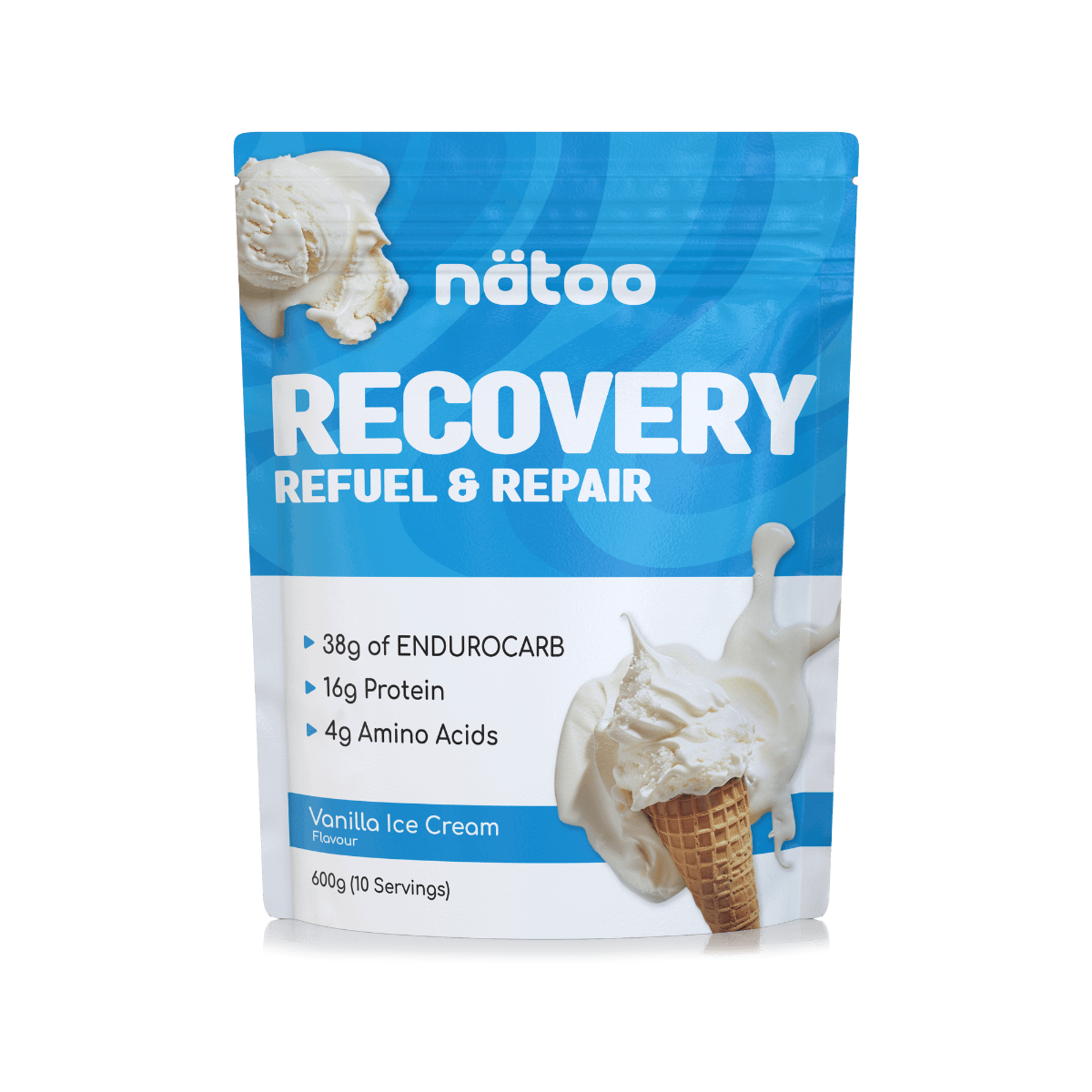 Recovery