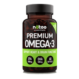 Premium Omega-3