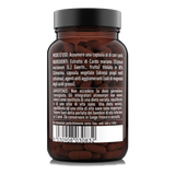 Ingredienti e modalità di utilizzo dell’integratore di silimarina da Cardo Mariano Natoo