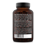 Ingredienti, modo d'uso e avvertenze Super Omega-3 Nätoo 180 perle, olio di pesce purificato per distillazione molecolare