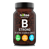 Vitamin B Strong