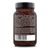 Ingredienti e modalità d’uso di Vitamina B Strong Natoo integratore di vitamine del gruppo B