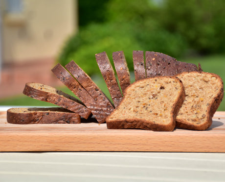 Protein Bread 365g - Pane Proteico a fette - nätoo