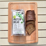 Protein Bread 365g - Pane Proteico a fette - nätoo