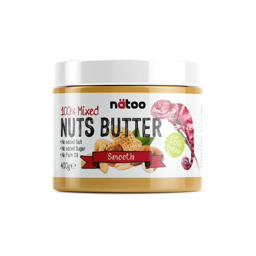 Barattolo di Mixed Nuts Butter