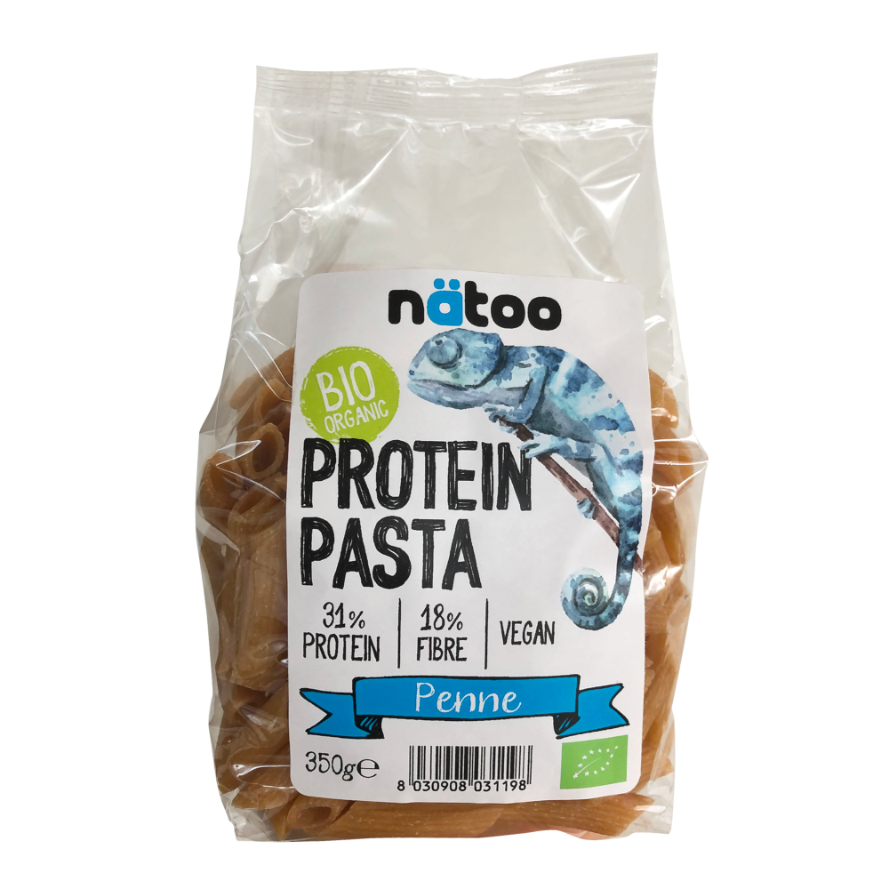 Il Pantostato Aproteico - NaturPlus