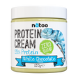 Barattolo Protein Cream Cioccolato bianco