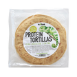 Confezione di Protein Tortillas
