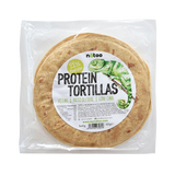 Confezione di Protein Tortillas