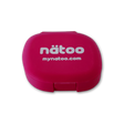 Box porta pillole - nätoo