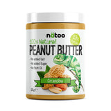 Peanut Butter Crunchy - nätoo