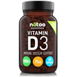 Barattolo vitamin d3 vegan 60 perle